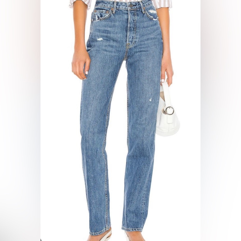 GRLFRND Mica Jean Size 29